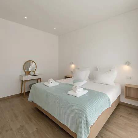 Apartamento Ceu - B&p Infinity House *