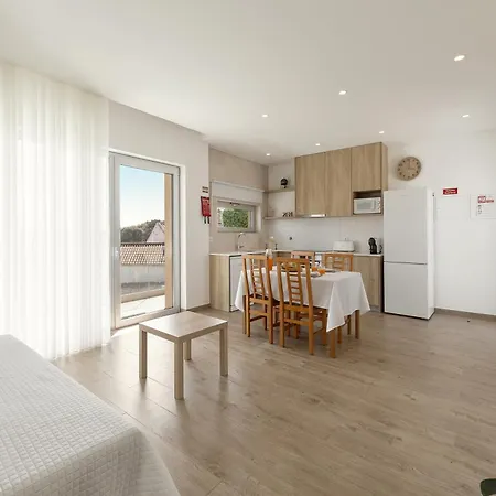 Apartamento Ceu - B&p Infinity House *