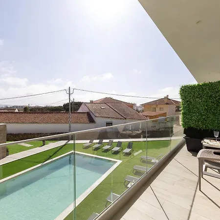 Ceu - B&p Infinity House Apartamento *