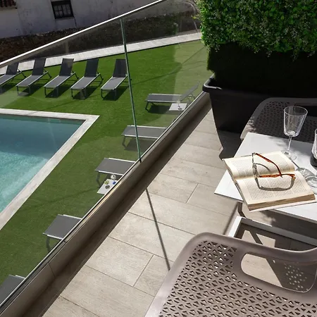 Apartamento Ceu - B&p Infinity House *