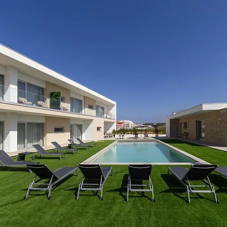 Apartamento Ceu - B&p Infinity House