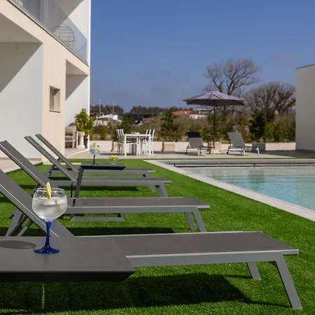 Ceu - B&p Infinity House Apartamento