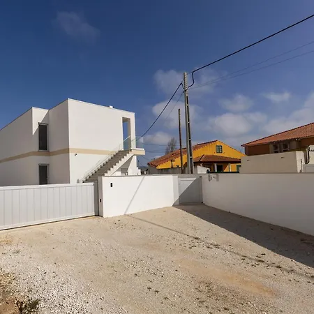 Apartamento Ceu - B&p Infinity House São Martinho do Porto