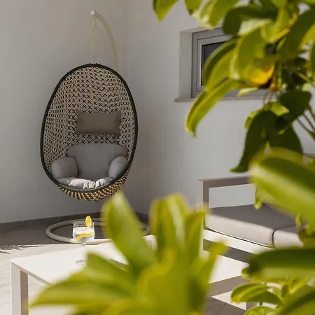 Apartamento Ceu - B&p Infinity House